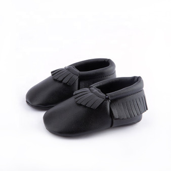 baby boys moccasins