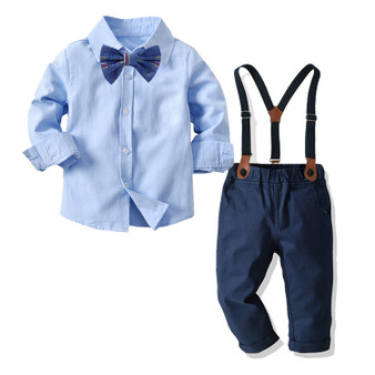 baby boys wedding outfit