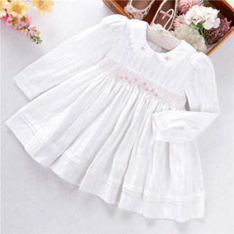 【完売品】サンサカエプチ　Laura smocked dress whitesmock2__95093.1608692819.jpg