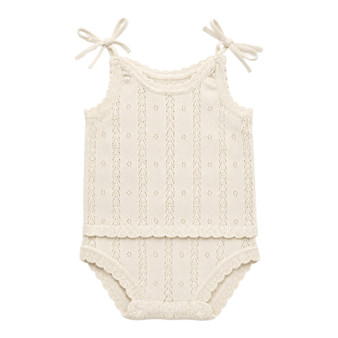 baby toddler girls knit outfit