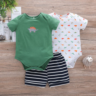 baby boy summer outfits