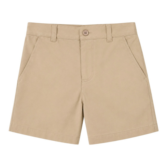 boys girls uniform shorts