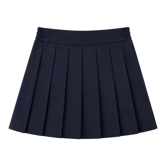 girls uniform skirt
