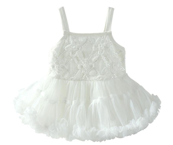 baby baptism dress