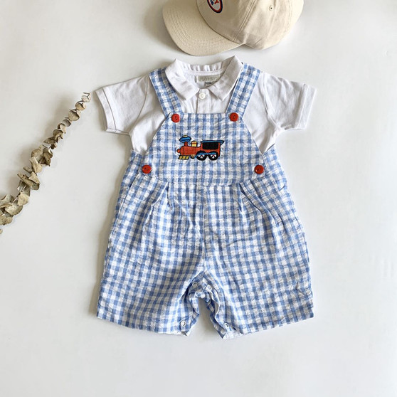 baby boys outfit