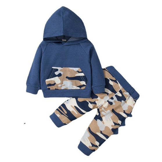 boys camo outfit