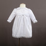 victorian baptism gown