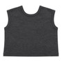 baby boys girls charcoal lounge set tank with bloomers