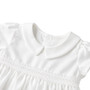 baby boy baptism outfit