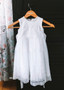 christening gown summer spring