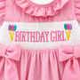 toddler girls birthday outfit