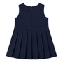 girls navy uniform jumper