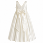 girls flower girl dress