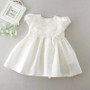 Baby baptism dress