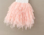 Pink toddler tutu dress