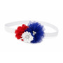 Madelyn Patriotic Headband