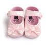 baby bow mary janes