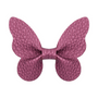 baby pomegranate bow