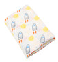 baby outerspace muslin wrap