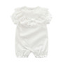 baby girl after baptism outfit ideas