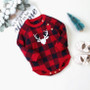 baby deer romper