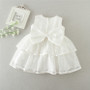 laurenza's baby baptism dress