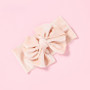 girls pale pink headband