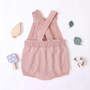 baby rainbow romper