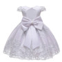 baby baptism dress