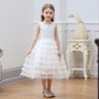 girls communion gown