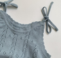 baby girls knit set