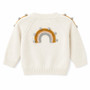 baby girls fall sweater