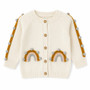 rainbow baby clothes