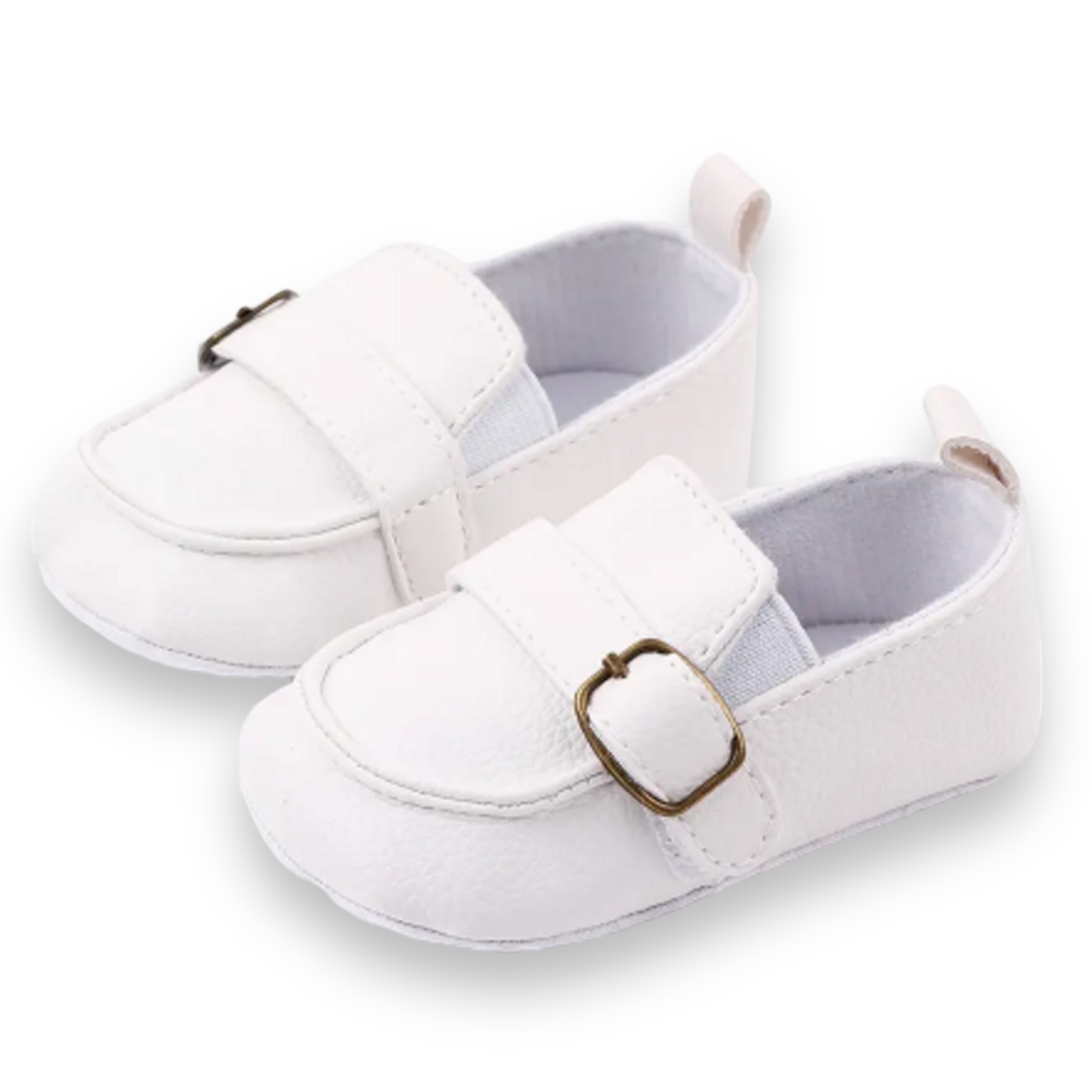 Baby Toddler Boy White Loafers, Boy Wedding Shoes, Baby Boys Dress Shoes, Toddler Boys Dress Shoes, Christening Shoes, Baptism Baby Shoes