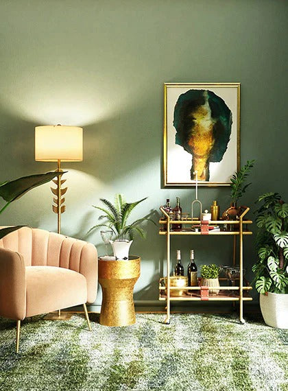 Style & Design Inspirations