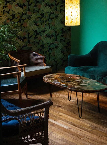 Style & Design Inspirations