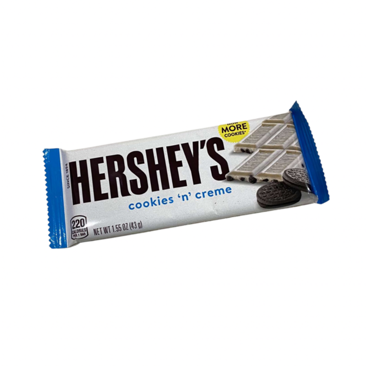 Hershey's Cookie & Creme