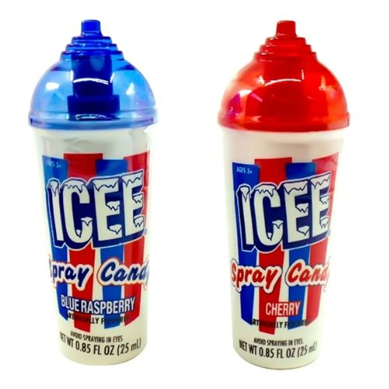 Icee Spray Candy 25ml 1264