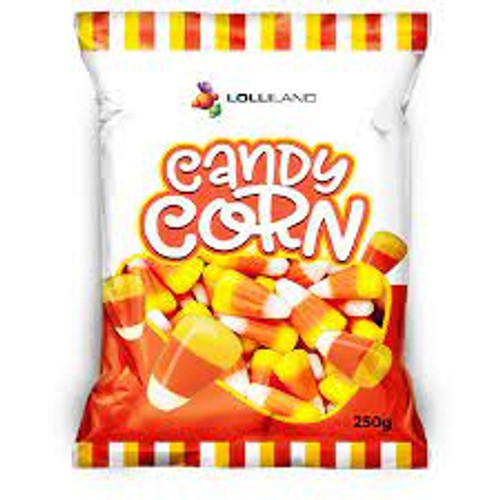 Candy Corn