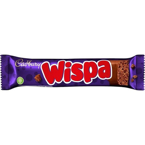 Cadbury Wispa