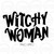 Witchy Woman