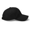 Narconon Baseball Cap – Black Logo