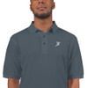 Narconon Men's Premium Polo