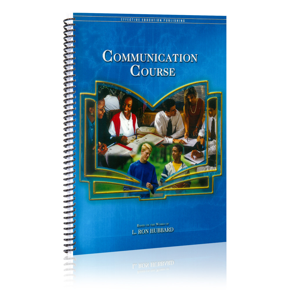 Communication Course – Teen/Adult Version