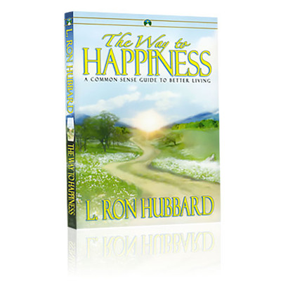 The Way to Happiness—Illustrated Paperback Edition