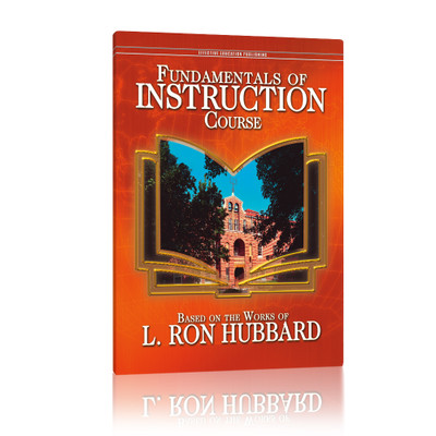 Fundamentals of Instruction Course