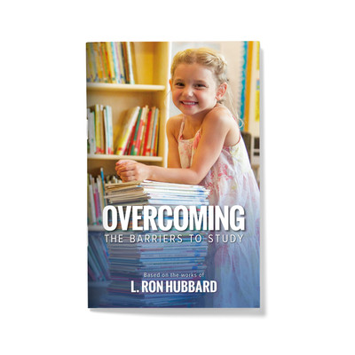 Overcoming the Barriers to Study Booklet – Generic Overcoming the Barriers to Study Booklet – Generic