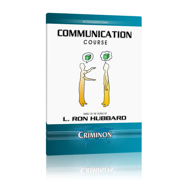 Criminon Communication Course – An On-Location Course