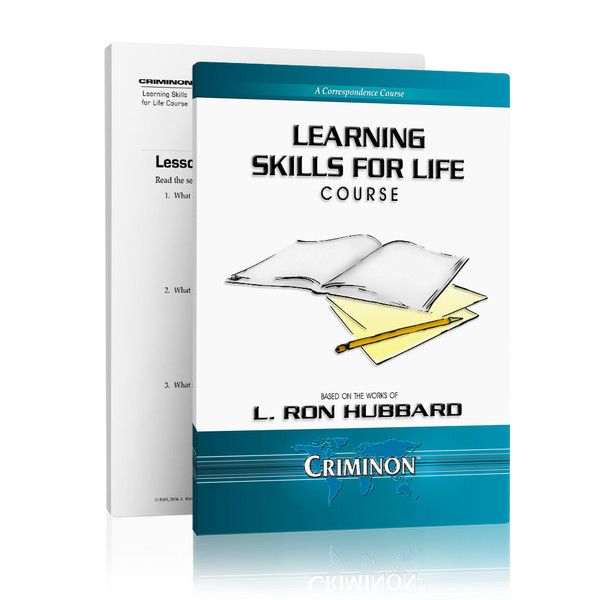 Learning Skills for Life – Correspondence Course with Lessons