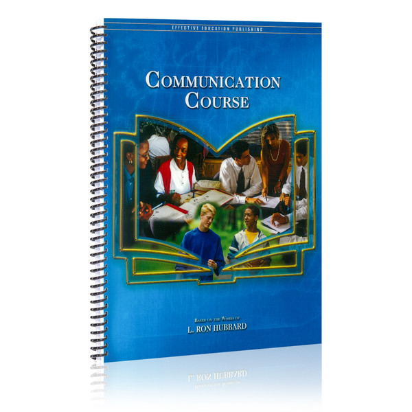 Communication Course for Teen/Adult